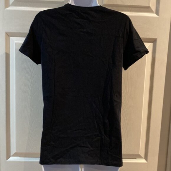 Best Cat Mom Ever Ladies T-Shirt Cat Lover Tuxedo Cat Kitten Black Siz… - Picture 5 of 8